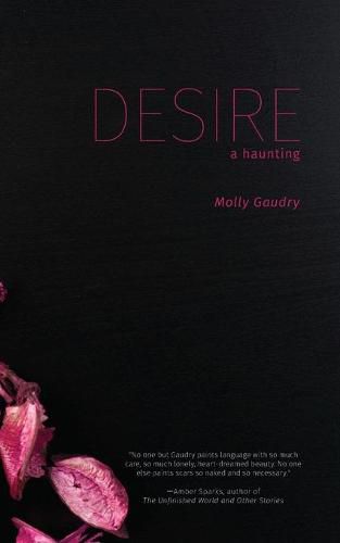 Cover image for Desire: A Haunting