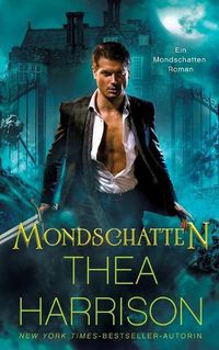 Cover image for Mondschatten