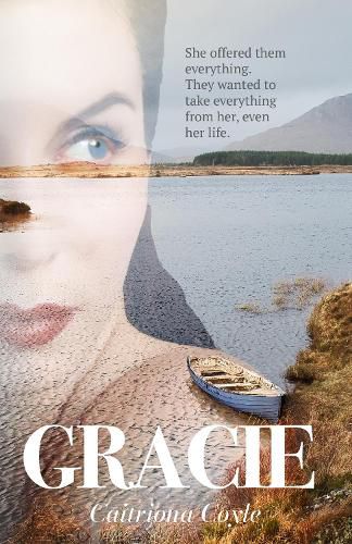 Cover image for Gracie