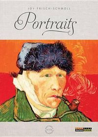 Cover image for Portraits