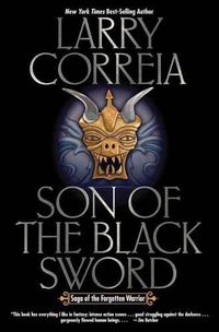 Cover image for Son of the Black Sword Signed Limited Edition: Volume 1