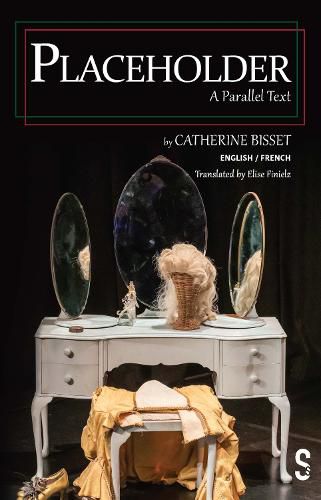 Cover image for Placeholder (Parallel Text)