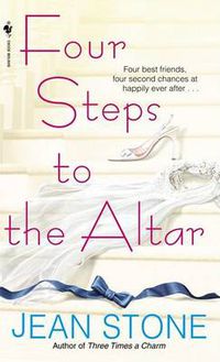 Cover image for Four Steps to the Altar
