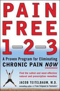Cover image for Pain Free 1-2-3