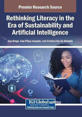 Cover image for Rethinking Literacy in the Era of Sustainability and Artificial Intelligence