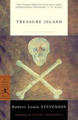 Cover image for Treasure Island