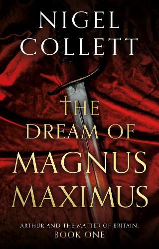 Cover image for The Dream of Magnus Maximus