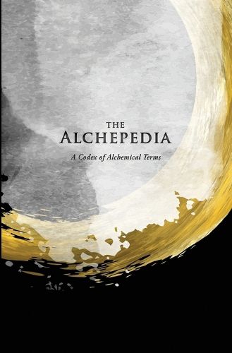 Cover image for The Alchepedia