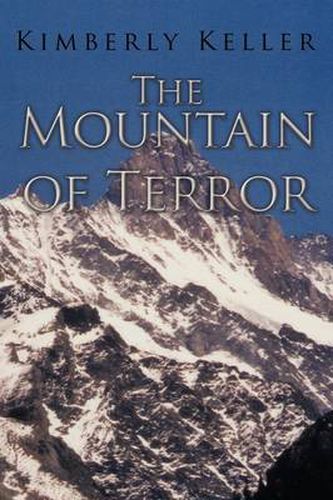 Cover image for The Mountain of Terror