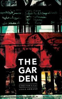 Cover image for The Garden (Director's Cut)