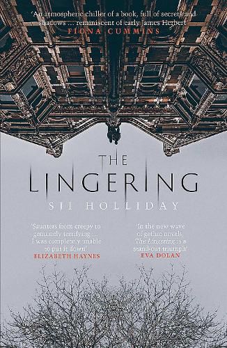 Cover image for The Lingering