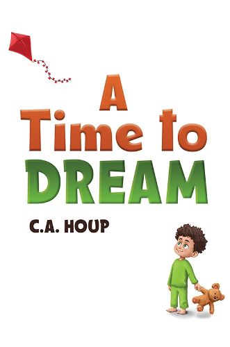 Cover image for A Time to Dream
