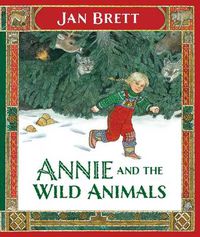 Cover image for Annie and the Wild Animals