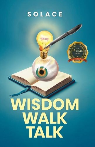 Cover image for Wisdom Walk Talk