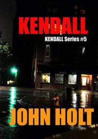 Cover image for Kendall