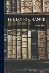Cover image for The Long Chance