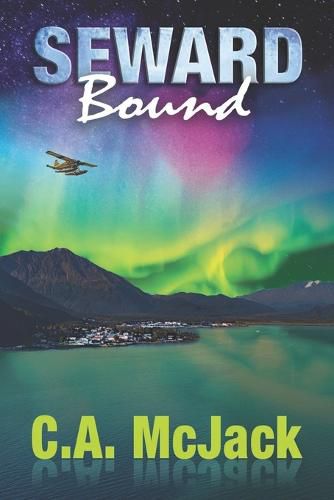 Cover image for Seward Bound