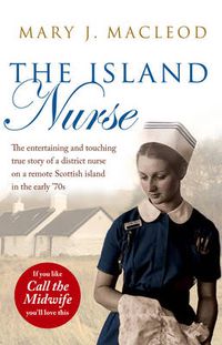Cover image for The Island Nurse