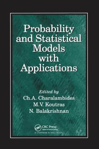 Probability and Statistical Models with Applications