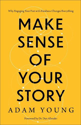 Cover image for Make Sense of Your Story