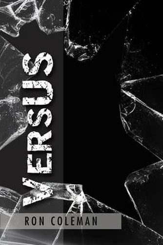 Cover image for VersUS