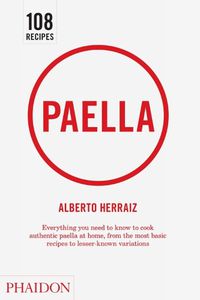 Cover image for Paella