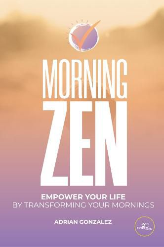 Cover image for MORNING ZEN