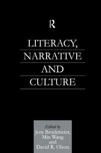 Cover image for Literacy, Narrative and Culture