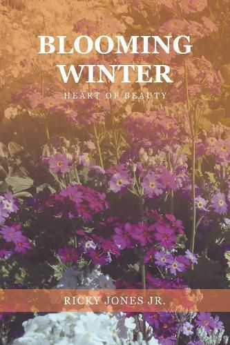 Cover image for Blooming Winter