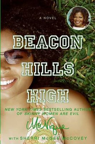 Cover image for Beacon Hills High