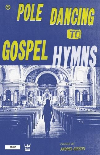 Cover image for Pole Dancing to Gospel Hymns