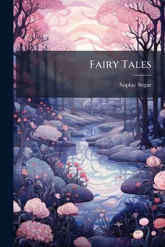 Cover image for Fairy Tales