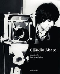 Cover image for Claudio Abate