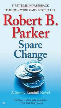 Cover image for Spare Change