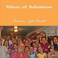 Cover image for West of Midwest