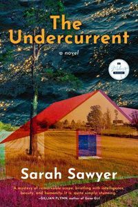 Cover image for The Undercurrent