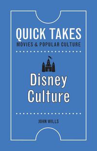 Cover image for Disney Culture