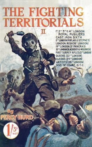 Cover image for The Fighting Territorials
