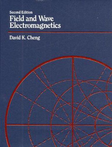 Cover image for Field and Wave Electromagnetics