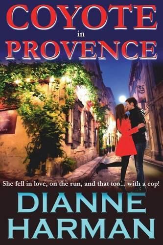 Cover image for Coyote in Provence