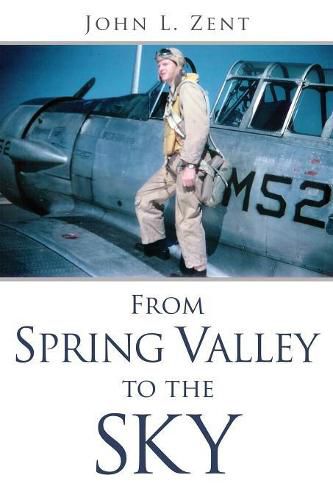 Cover image for From Spring Valley To The Sky