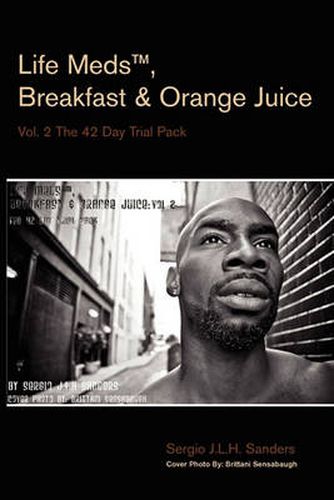 Cover image for Life Medst, Breakfast & Orange Juice