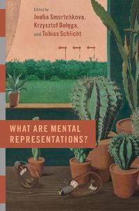 Cover image for What are Mental Representations?