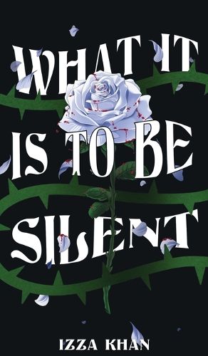 Cover image for What it is to be Silent