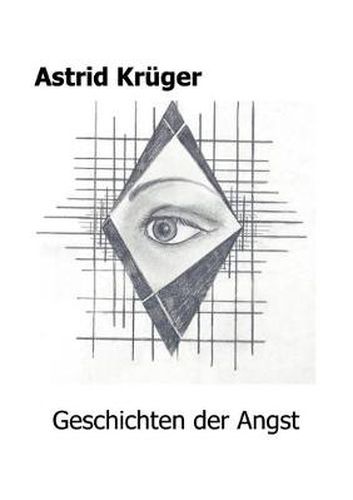 Cover image for Geschichten der Angst