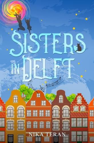 Cover image for Sisters in Delft