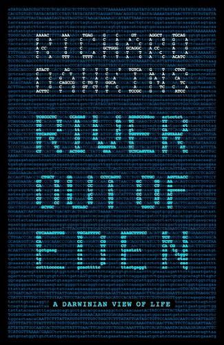 Cover image for River Out of Eden: A Darwinian View of Life