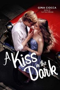 Cover image for A Kiss in the Dark