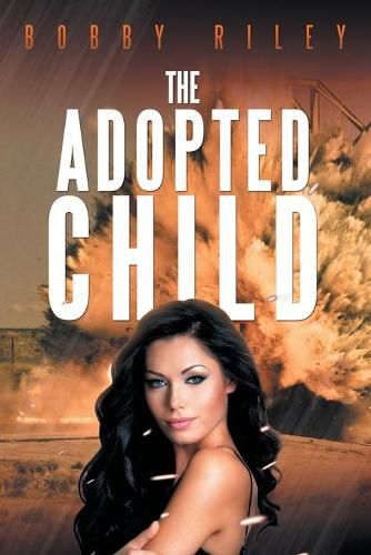 Cover image for The Adopted Child