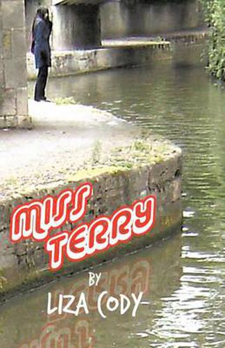 Cover image for Miss Terry